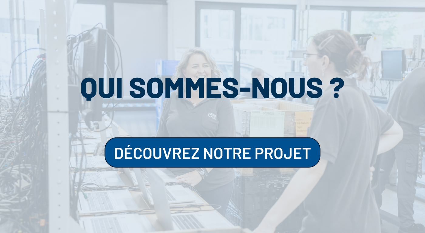 AfB le reconditionné solidaire